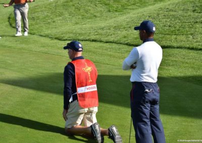 Galería 42º Ryder Cup, día sábado por la tarde