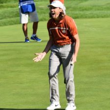 Galería 42º Ryder Cup, día sábado por la tarde