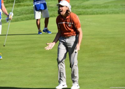 Galería 42º Ryder Cup, día sábado por la tarde