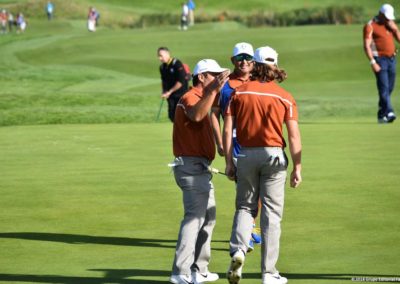 Galería 42º Ryder Cup, día sábado por la tarde