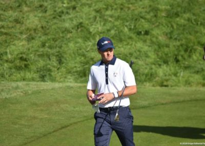 Galería 42º Ryder Cup, día sábado por la tarde