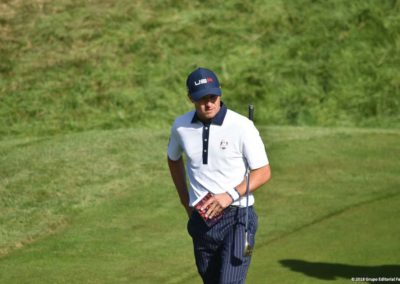 Galería 42º Ryder Cup, día sábado por la tarde