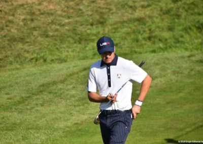 Galería 42º Ryder Cup, día sábado por la tarde