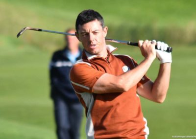 Galería 42º Ryder Cup, día sábado por la tarde