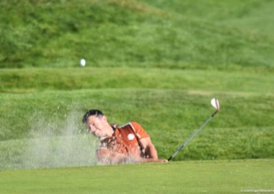 Galería 42º Ryder Cup, día sábado por la tarde