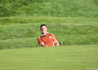 Galería 42º Ryder Cup, día sábado por la tarde