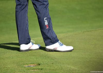 Galería 42º Ryder Cup, día sábado por la tarde