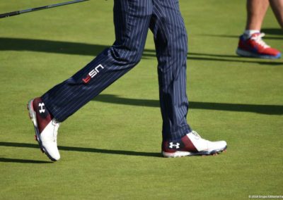 Galería 42º Ryder Cup, día sábado por la tarde