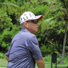 Galería 5to 2018 DR Golf Travel Exchange