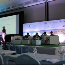 Galería conferencia RDGolf Travel Exchange