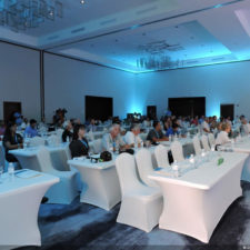 Galería conferencia RDGolf Travel Exchange