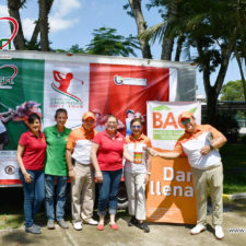 Inicia con éxito el Mexican Junior Premier Golf Tour