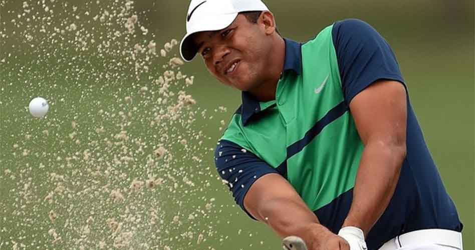 Jhonattan Vegas regresa al Mundial de Golf por Equipo