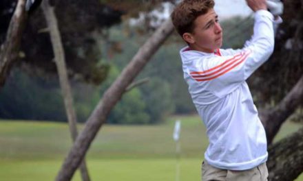 La élite del golf europeo cita a David Puig y Eduard Rousaud para jugar la Junior Ryder Cup