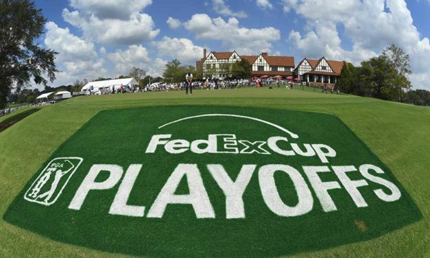 PGA TOUR anuncia cambios que impulsan la emoción de la FedExCup