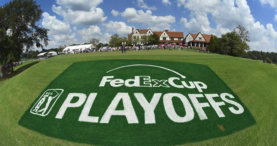 PGA TOUR anuncia cambios que impulsan la emoción de la FedExCup