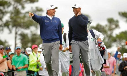 Por la salud del golf mundial