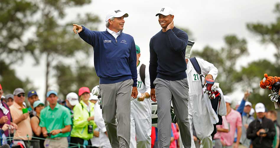 Por la salud del golf mundial