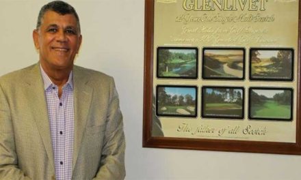 Rafael Villalona aspira a entrar al Comité Olímpico Dominicano