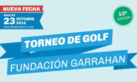 Torneo de Golf Fundación Garrahan