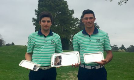 Argentina se quedó con la Copa en Rosario