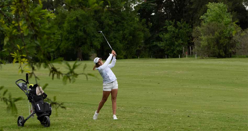 Argentina 5ta en Damas en los Juegos Olímpicos de la Juventud