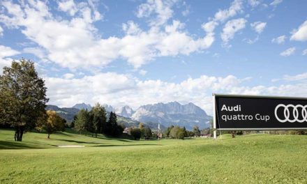 Audi quattro Cup 2018: Suecia y Holanda ganan la final mundial en Austria