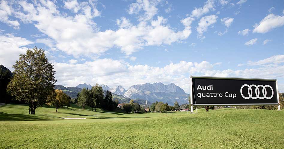 Audi quattro Cup 2018: Suecia y Holanda ganan la final mundial en Austria