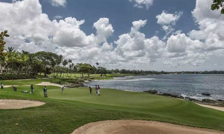 Casa de Campo se alista para el Latin American Amateur Championship 2019