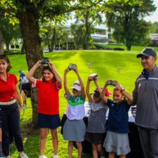 Con gran éxito la Gira Infantil Juvenil AGVM 2018–2019