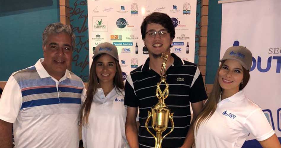 Concluyó con éxito 2da Parada del Fairway Partners Tour