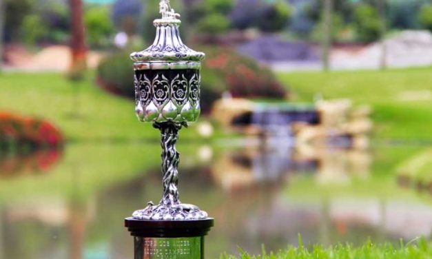 Copa Los Andes es orgullo e historia del golf Latinoamericano