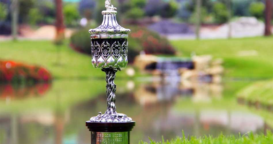 Copa Los Andes es orgullo e historia del golf Latinoamericano