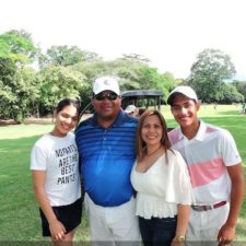 Crece la cosecha del golf menor con torneos FVG