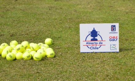 El Abierto de Chile promete transformar el Club de Golf Mapocho en una fiesta internacional