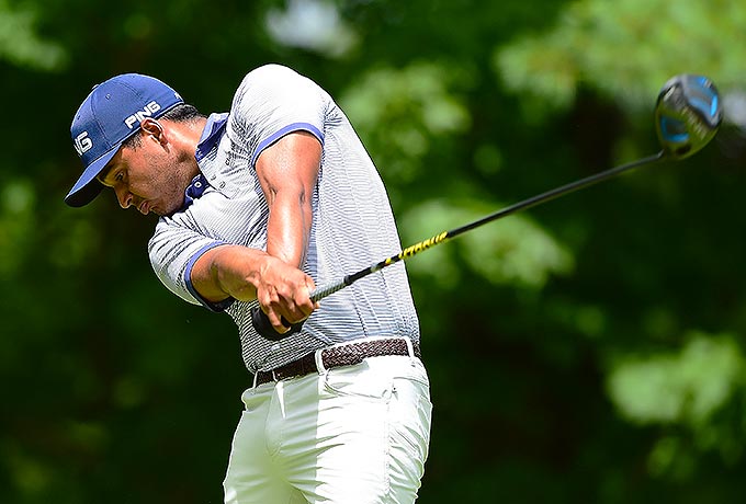 ¡El debut esperado! Sebastián Muñoz está de regreso desde este jueves en el PGA Tour