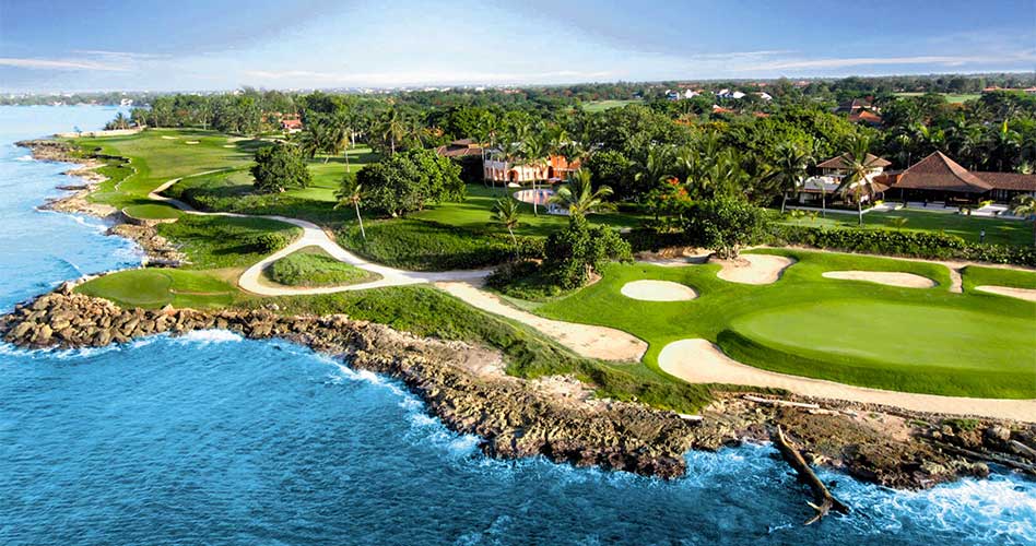 El LAAC impulsa el crecimiento del golf en República Dominicana