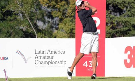 El LAAC tendrá presencia uruguaya