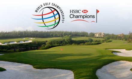 El primer World Golf Championships de la temporada 2018-19 se disputará esta semana en el HSBC Champions en China