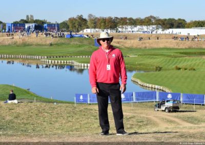 Galería 42º Ryder Cup, día domingo