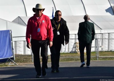 Galería 42º Ryder Cup, día domingo