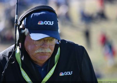 Galería 42º Ryder Cup, día domingo