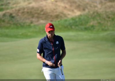 Galería 42º Ryder Cup, día domingo