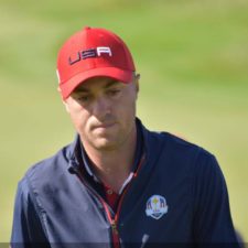 Galería 42º Ryder Cup, día domingo