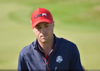 Galería 42º Ryder Cup, día domingo