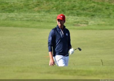 Galería 42º Ryder Cup, día domingo