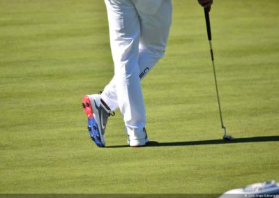 Galería 42º Ryder Cup, día domingo