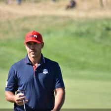 Galería 42º Ryder Cup, día domingo