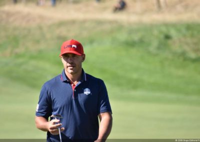 Galería 42º Ryder Cup, día domingo