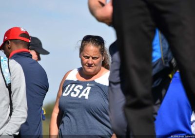 Galería 42º Ryder Cup, día domingo